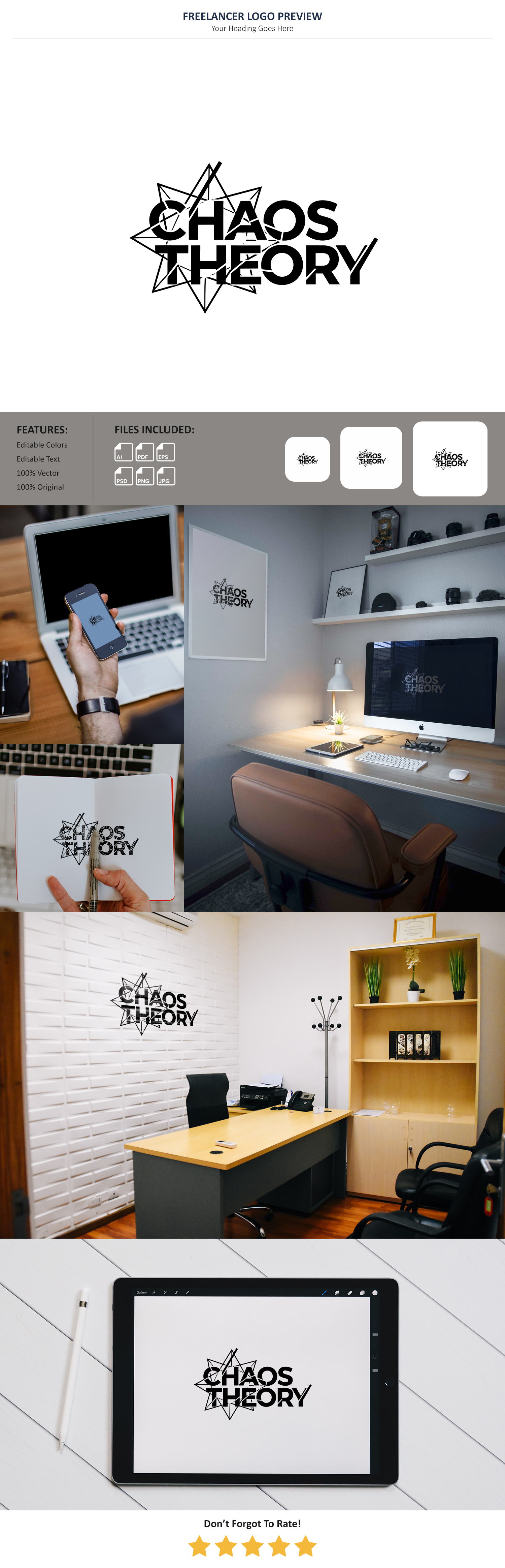 Logo Design by Pixel Foundry for this project | Design #37126388