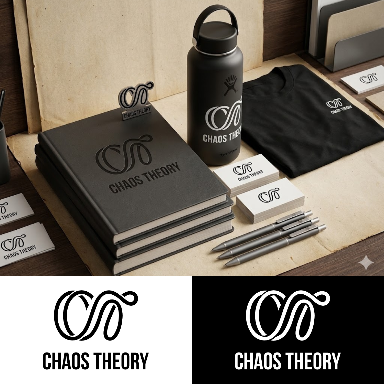 Logo Design by Dalang Design for this project | Design #37125425