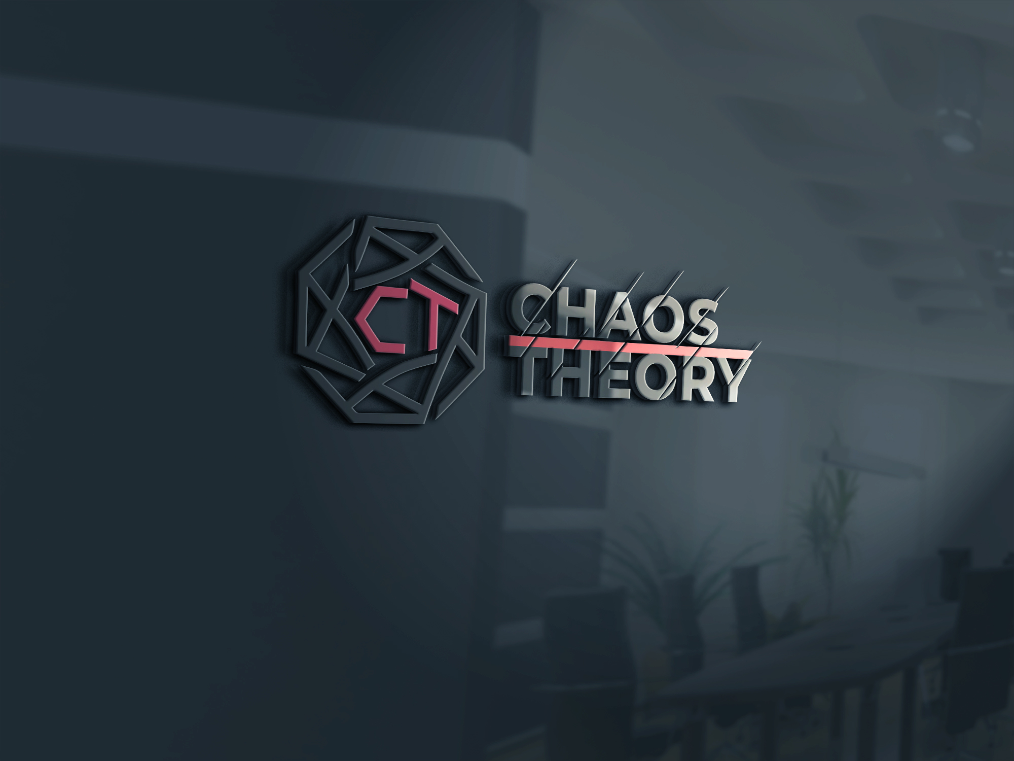 Logo Design by vmeskat for this project | Design #37130377