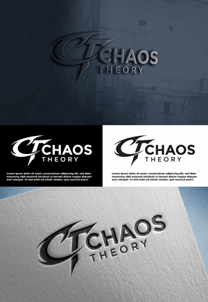 Logo Design by Innovative Graphix for this project | Design: #37125965