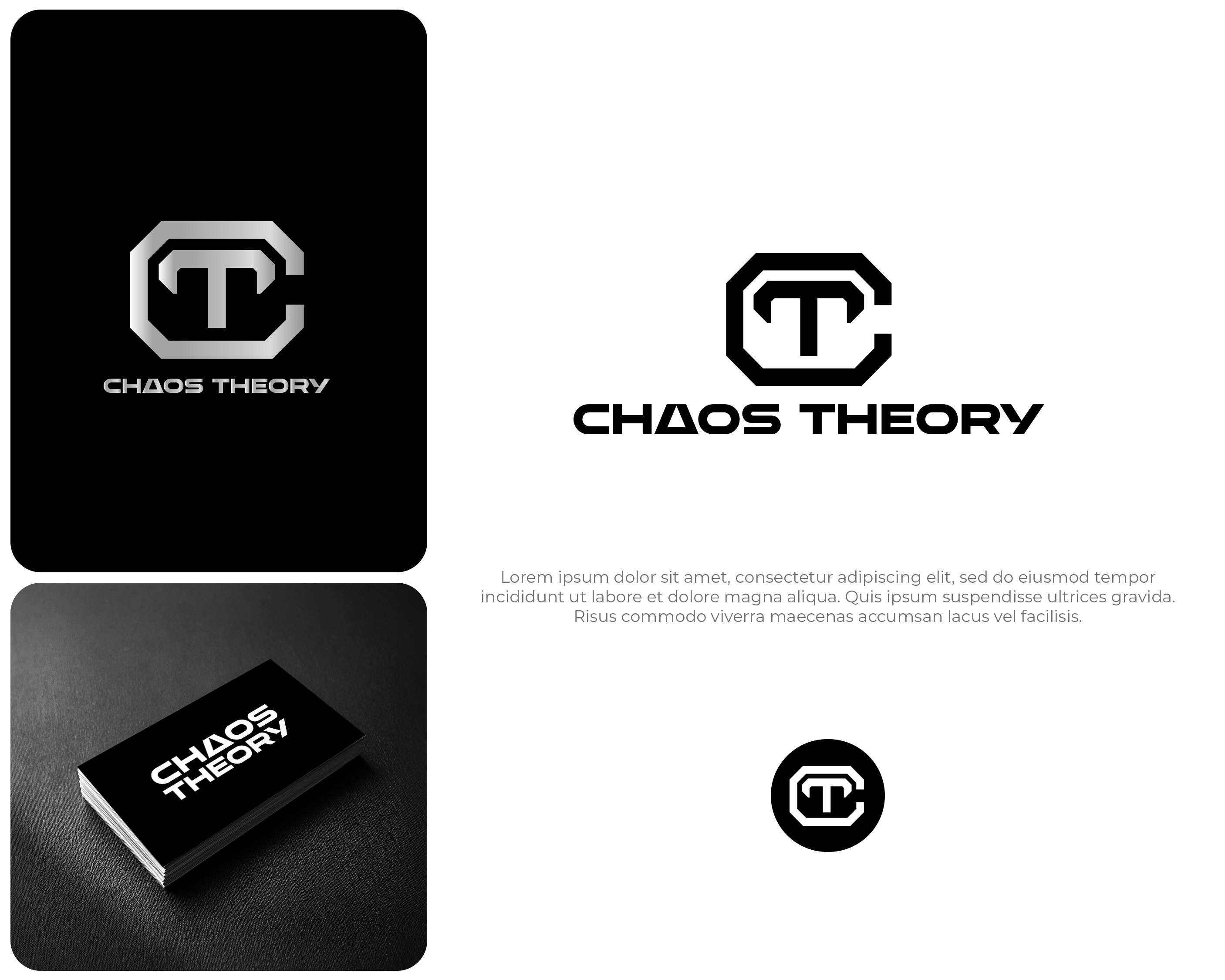 Logo Design by Interloop_Designs for this project | Design #37125608