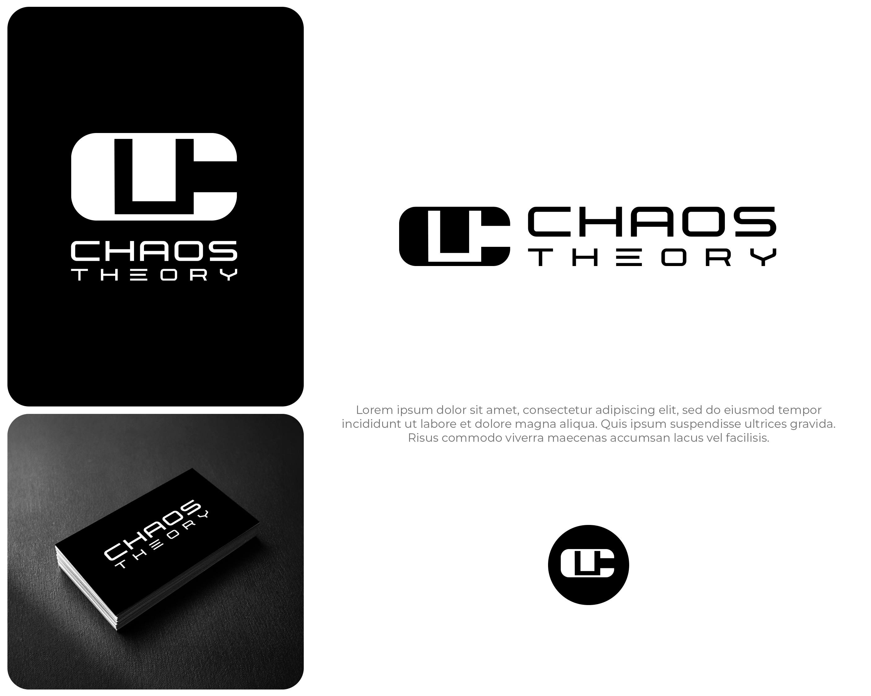 Logo Design by Interloop_Designs for this project | Design #37125609