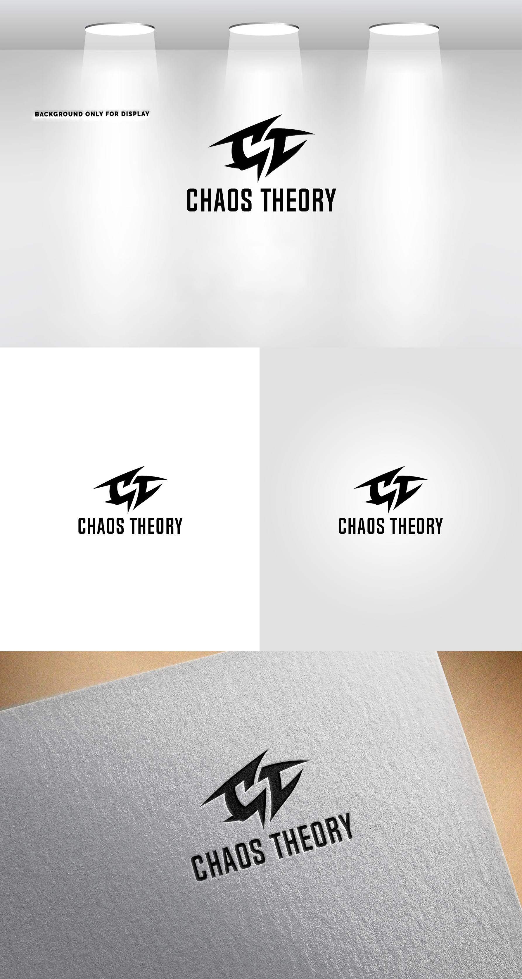 Logo Design by Rahmina for this project | Design #37134496