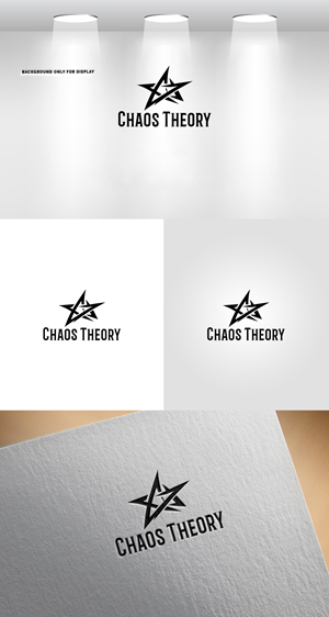 Logo Design by Rahmina for this project | Design: #37134497