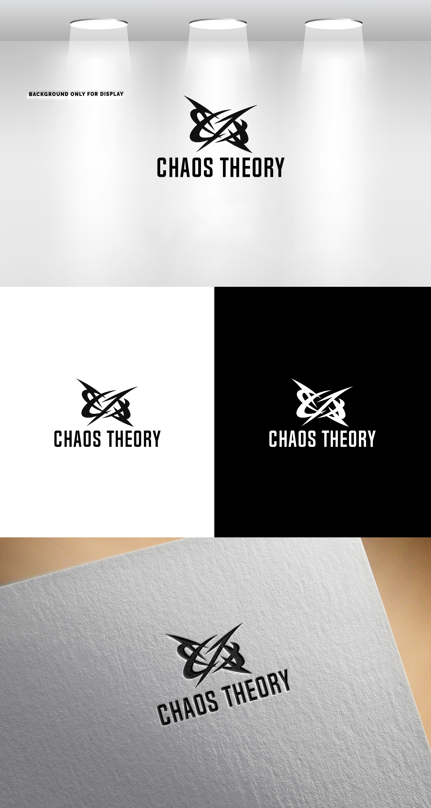 Logo Design by Rahmina for this project | Design #37134498