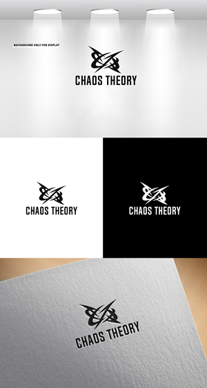 Logo Design by Rahmina for this project | Design: #37134498