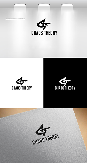 Logo Design by Rahmina for this project | Design: #37134499