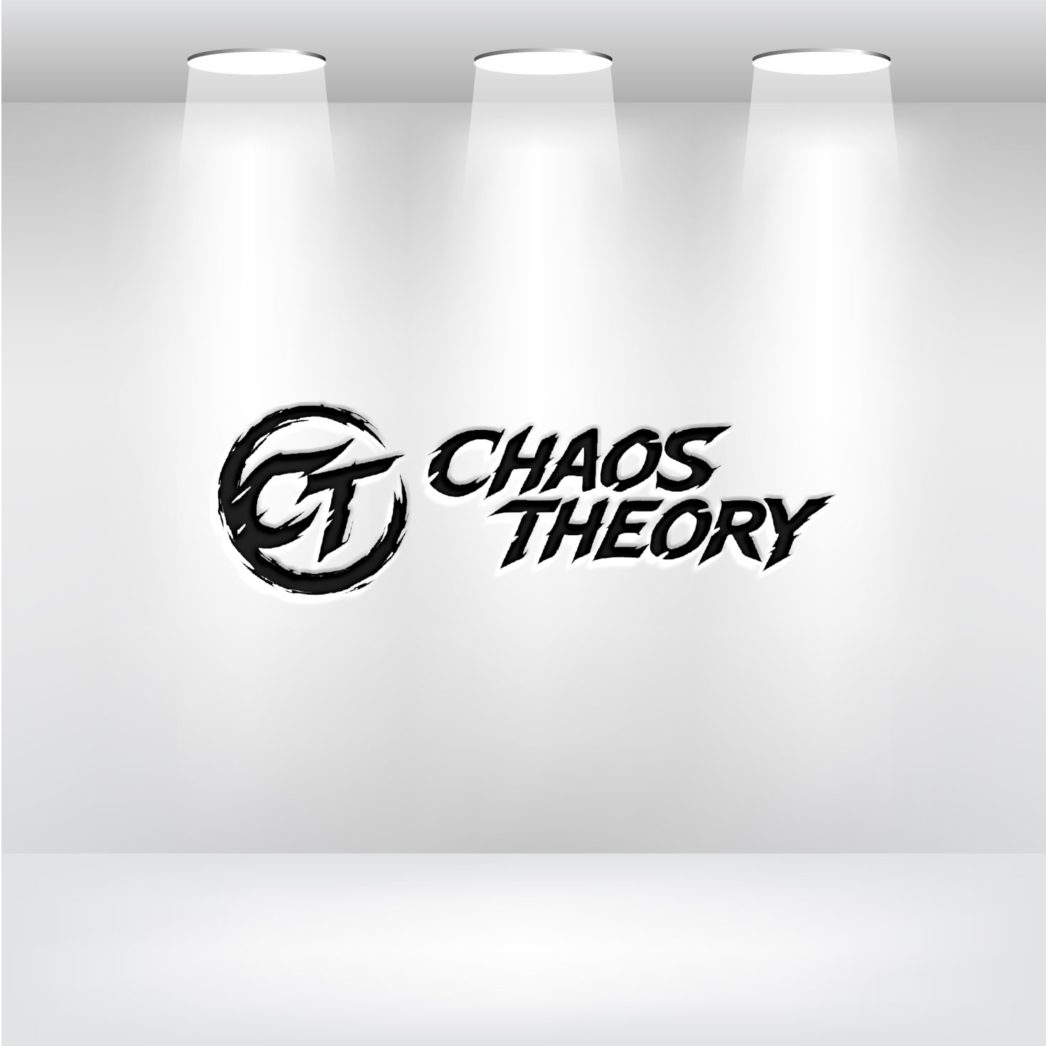 Diseño de Logo por InkPilot_Studio™ para este proyecto | Diseño #37125474