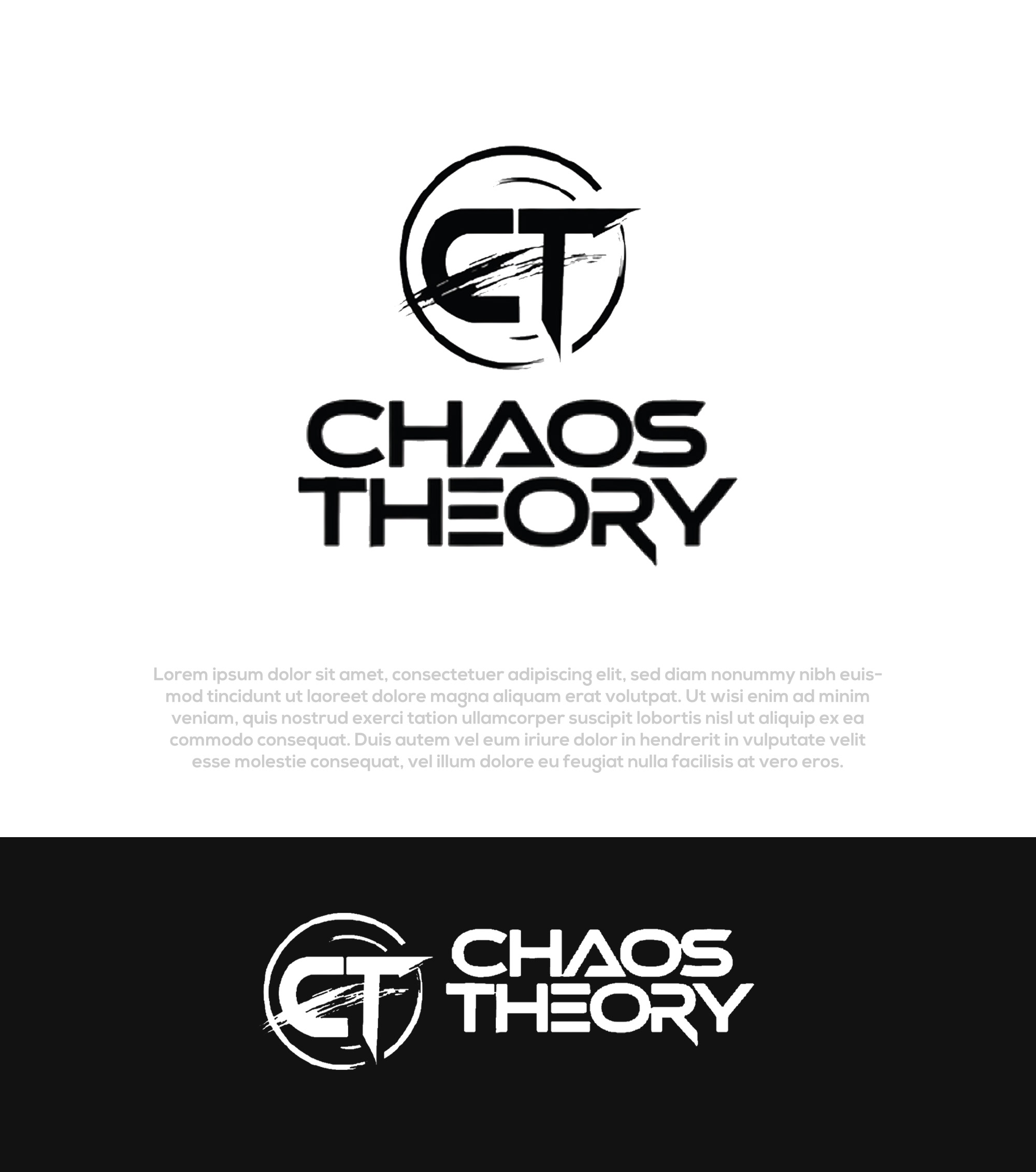 Diseño de Logo por InkPilot_Studio™ para este proyecto | Diseño #37125477