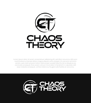 Diseño de Logo por InkPilot_Studio™ para este proyecto | Diseño: #37125477