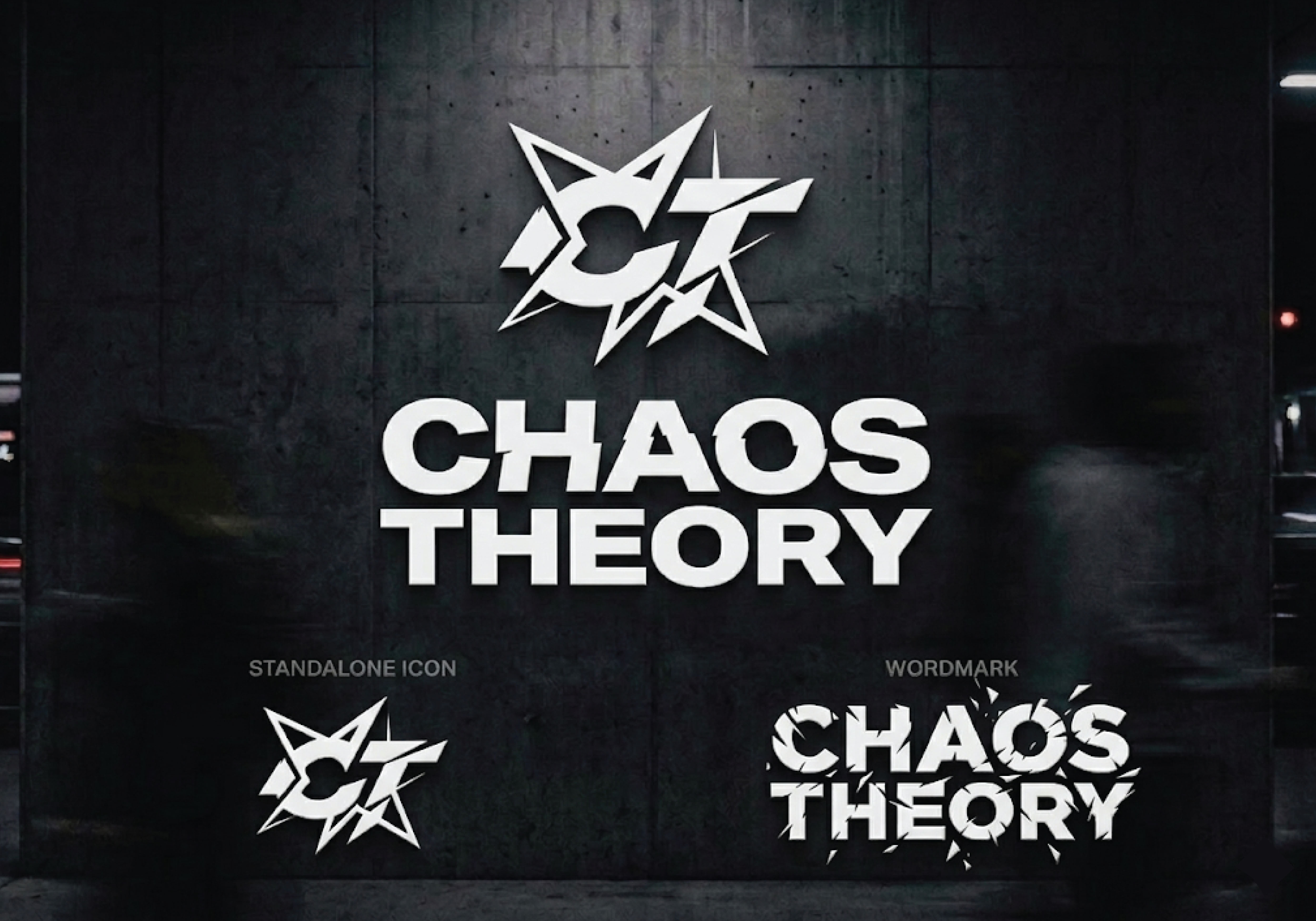 Logo Design by Logotruck for this project | Design #37129570