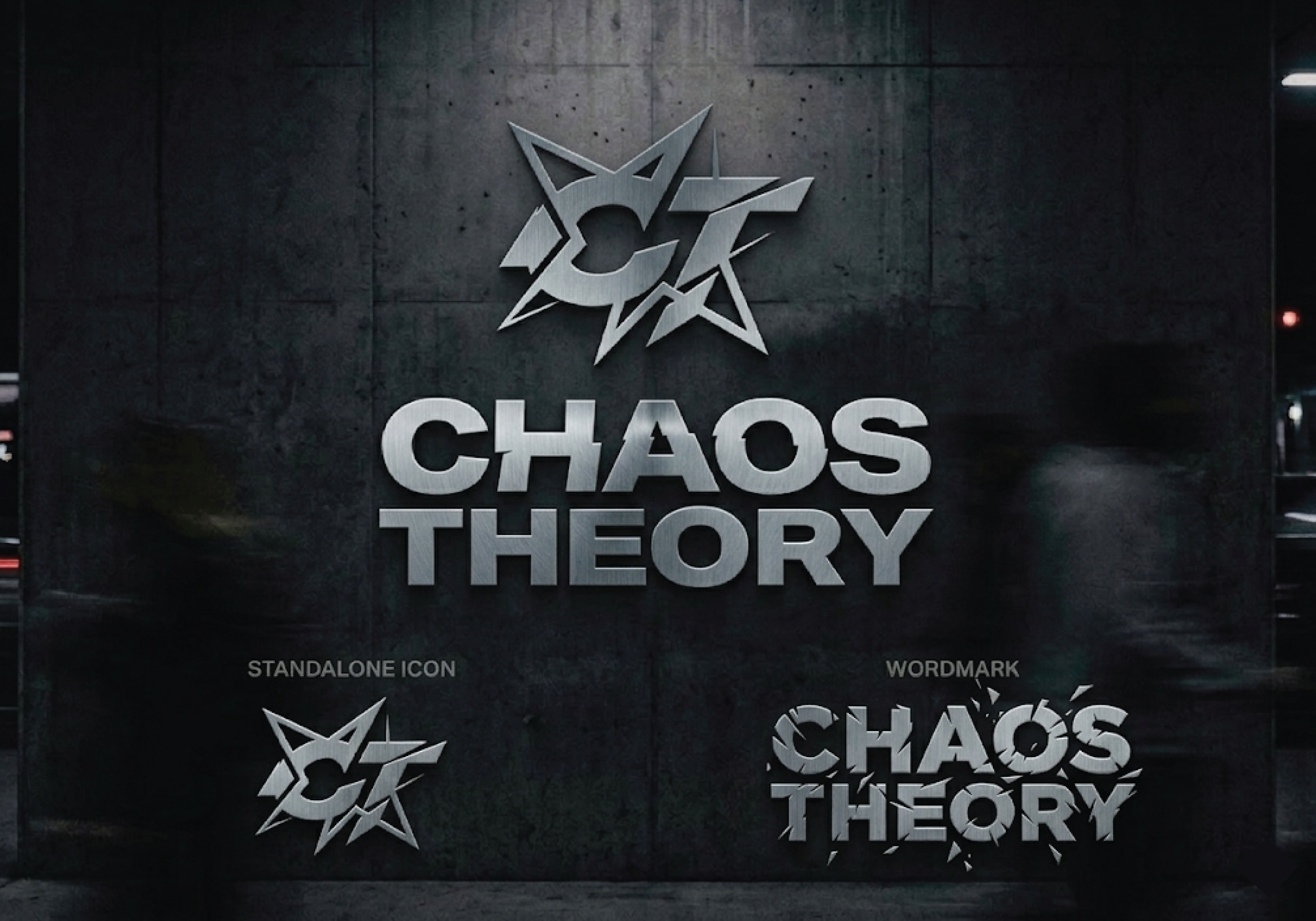 Logo Design by Logotruck for this project | Design #37129571