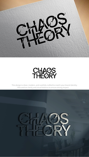 Diseño de Logo por Hamza  Al-Muttalib para este proyecto | Diseño: #37126366