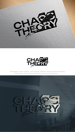 Diseño de Logo por Hamza  Al-Muttalib para este proyecto | Diseño: #37126367