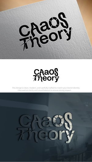 Diseño de Logo por Hamza  Al-Muttalib para este proyecto | Diseño: #37126368