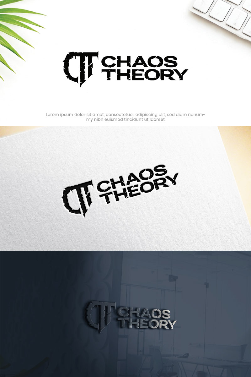 Logo Design by Hamza  Al-Muttalib for this project | Design #37126462