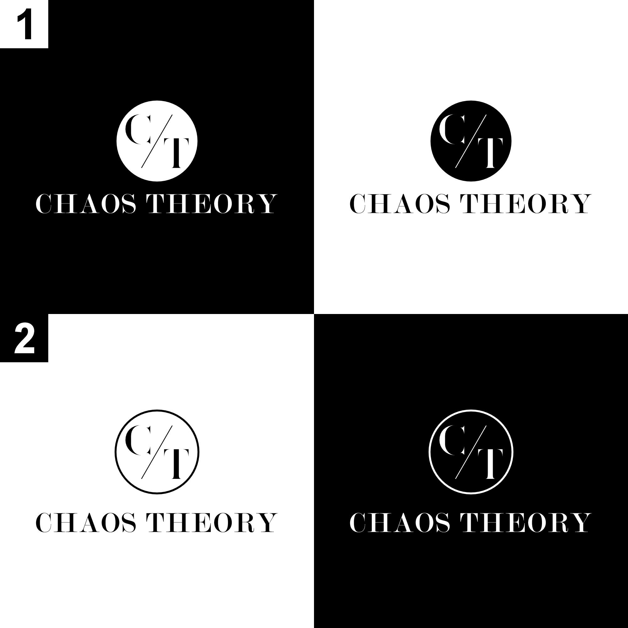 Logo Design by andreaslucky for this project | Design #37125202