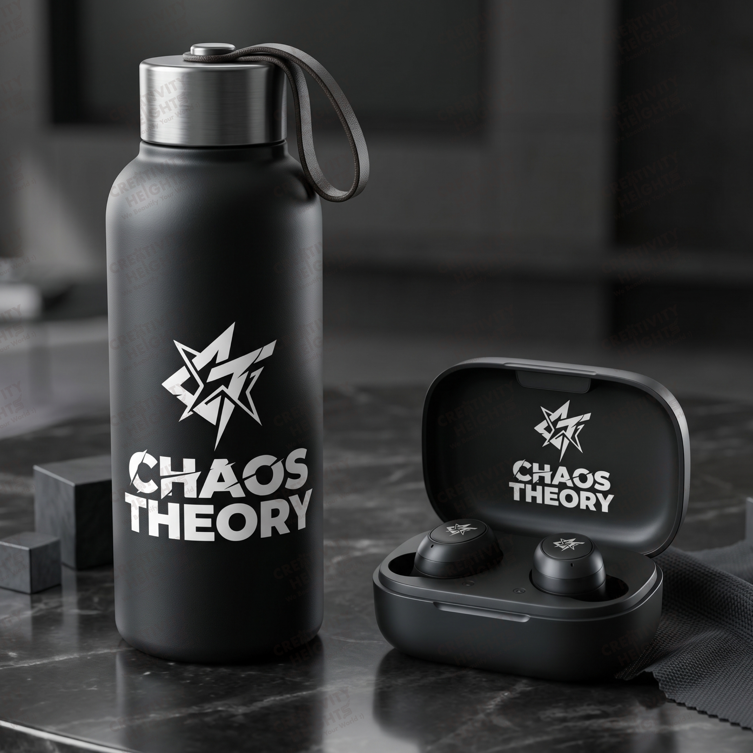 Diseño de Logo por Abhinav | Creative Artist para este proyecto | Diseño #37137031