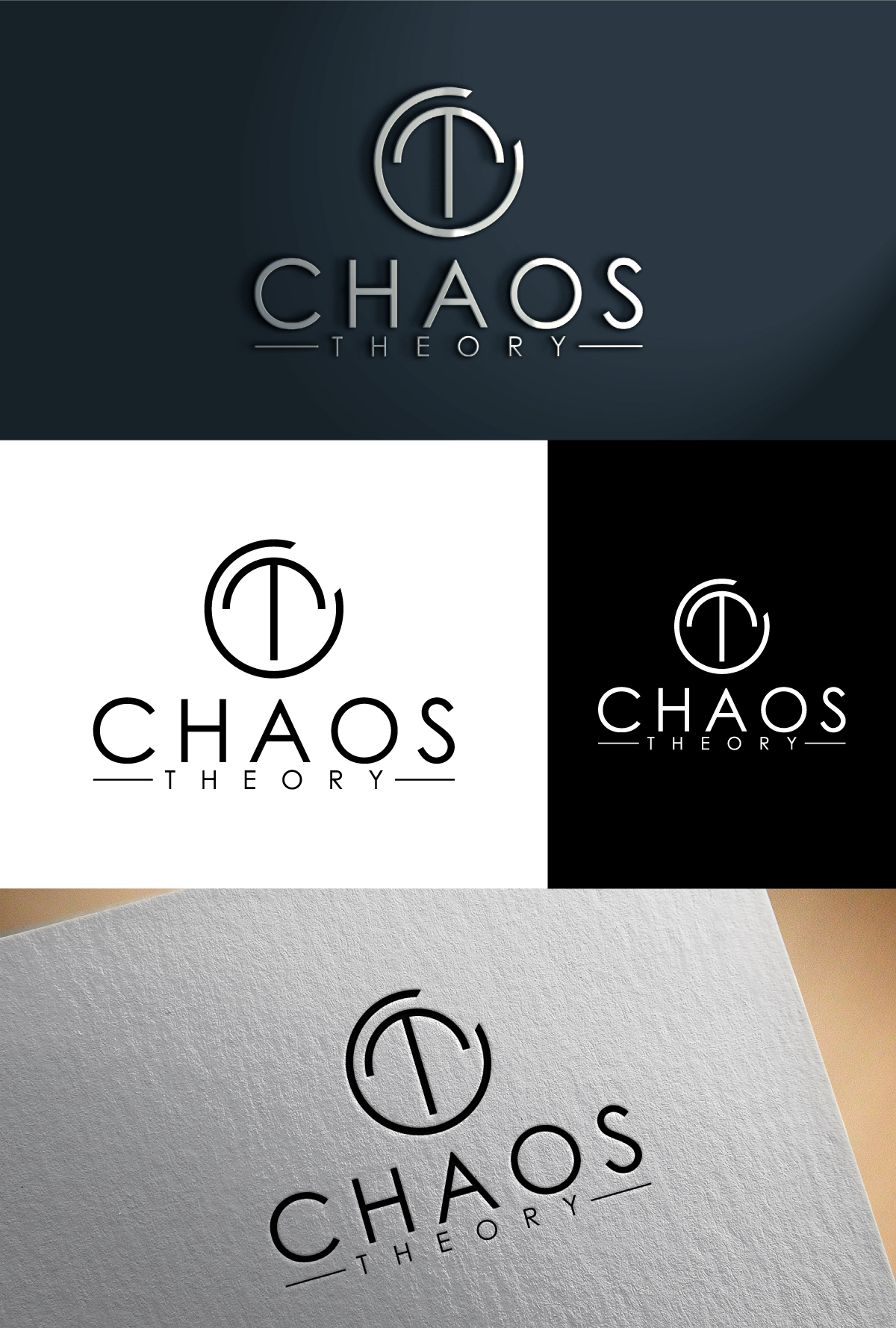 Logo Design by ariba6269 for this project | Design #37128237