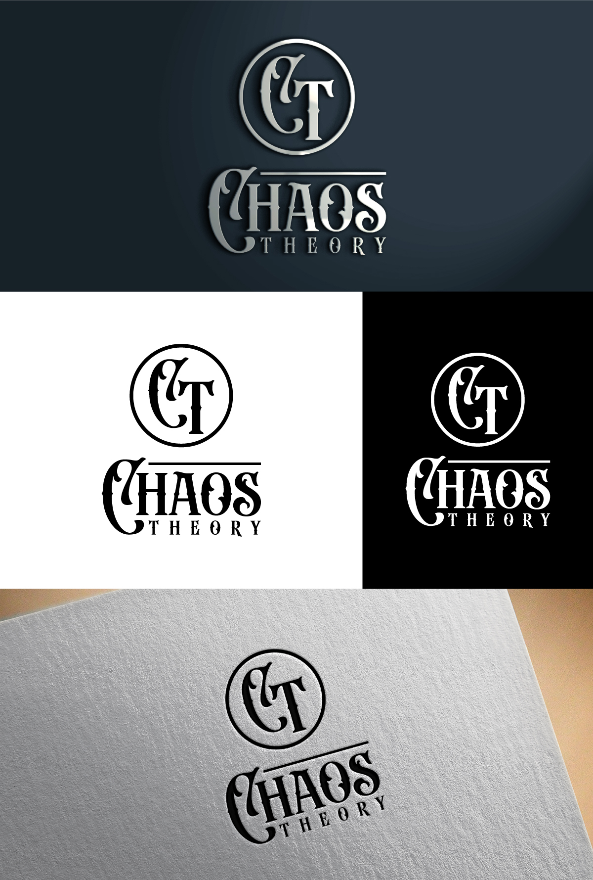 Logo Design by ariba6269 for this project | Design #37128262