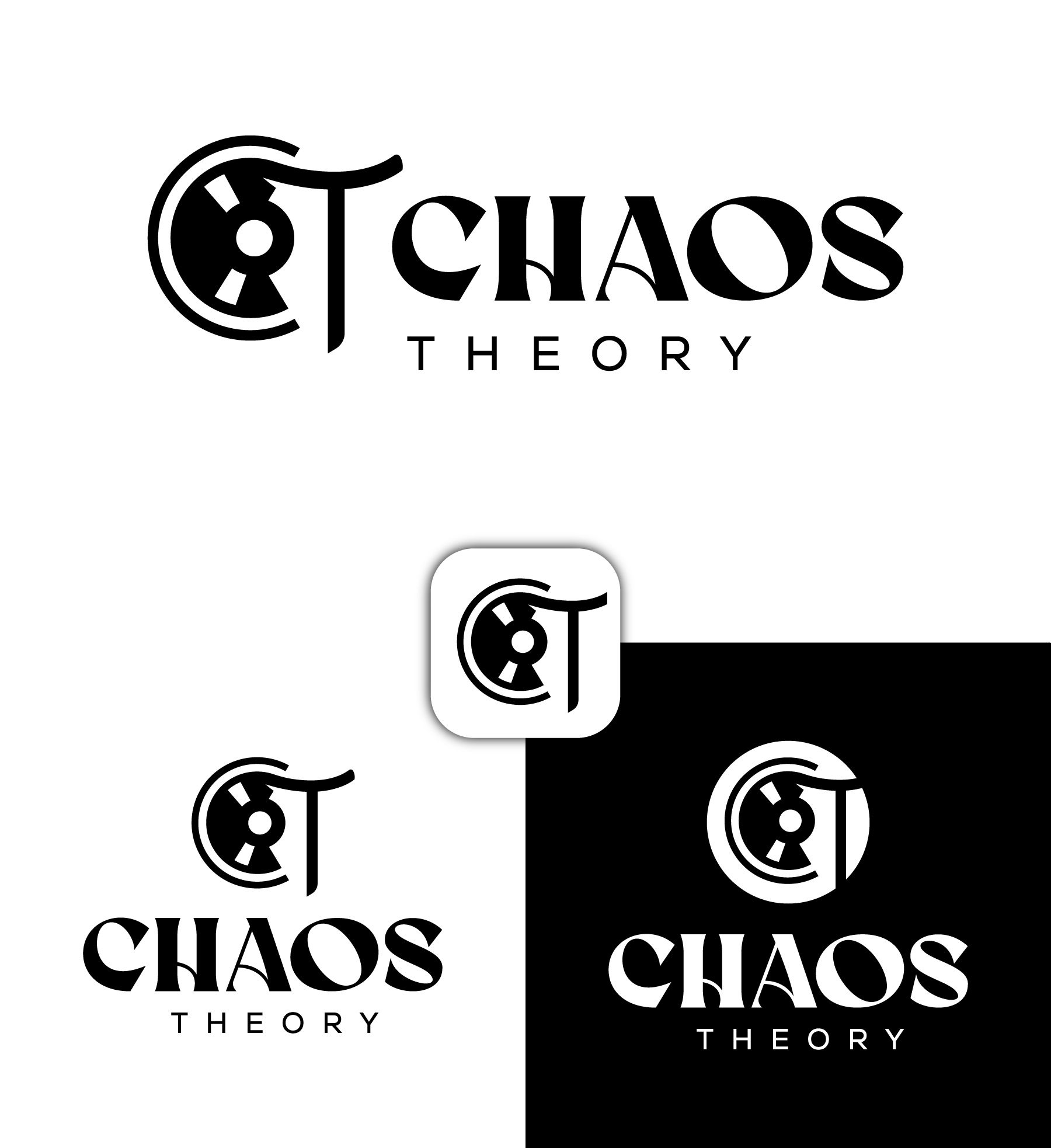 Logo Design by debdesign for this project | Design #37129312