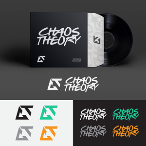 Logo Design by wrdy for this project | Design: #37131864