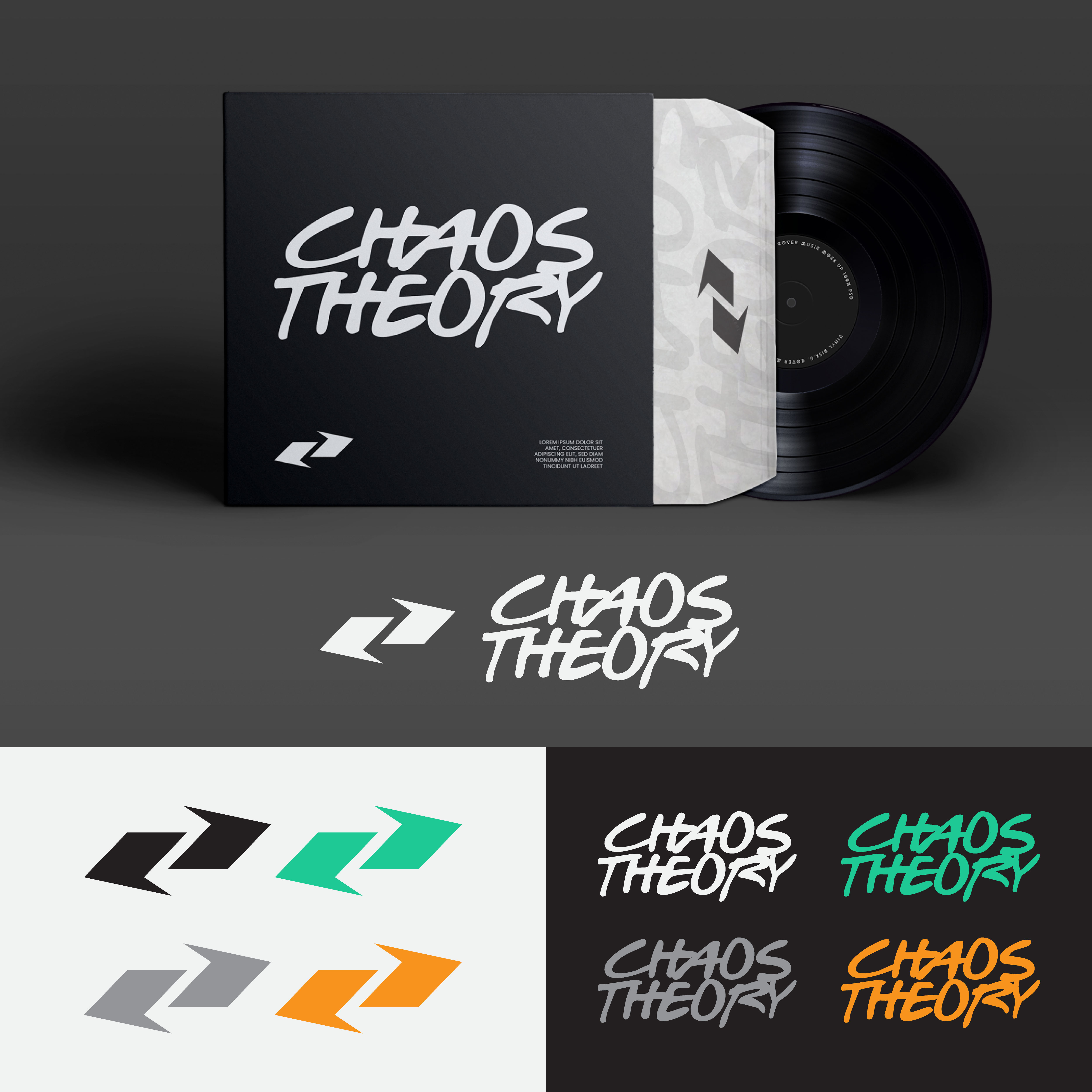 Logo Design by wrdy for this project | Design #37131904