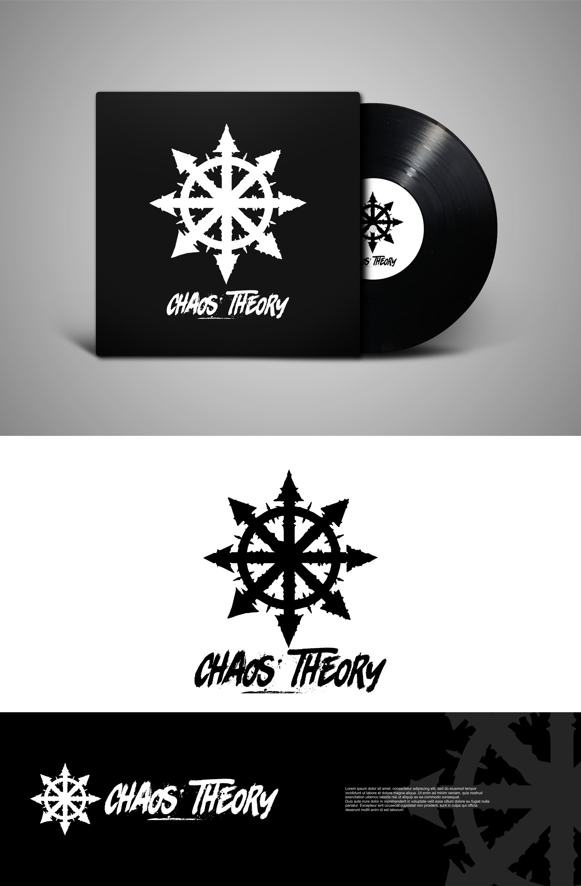 Logo Design by agustian spades for this project | Design #37135751