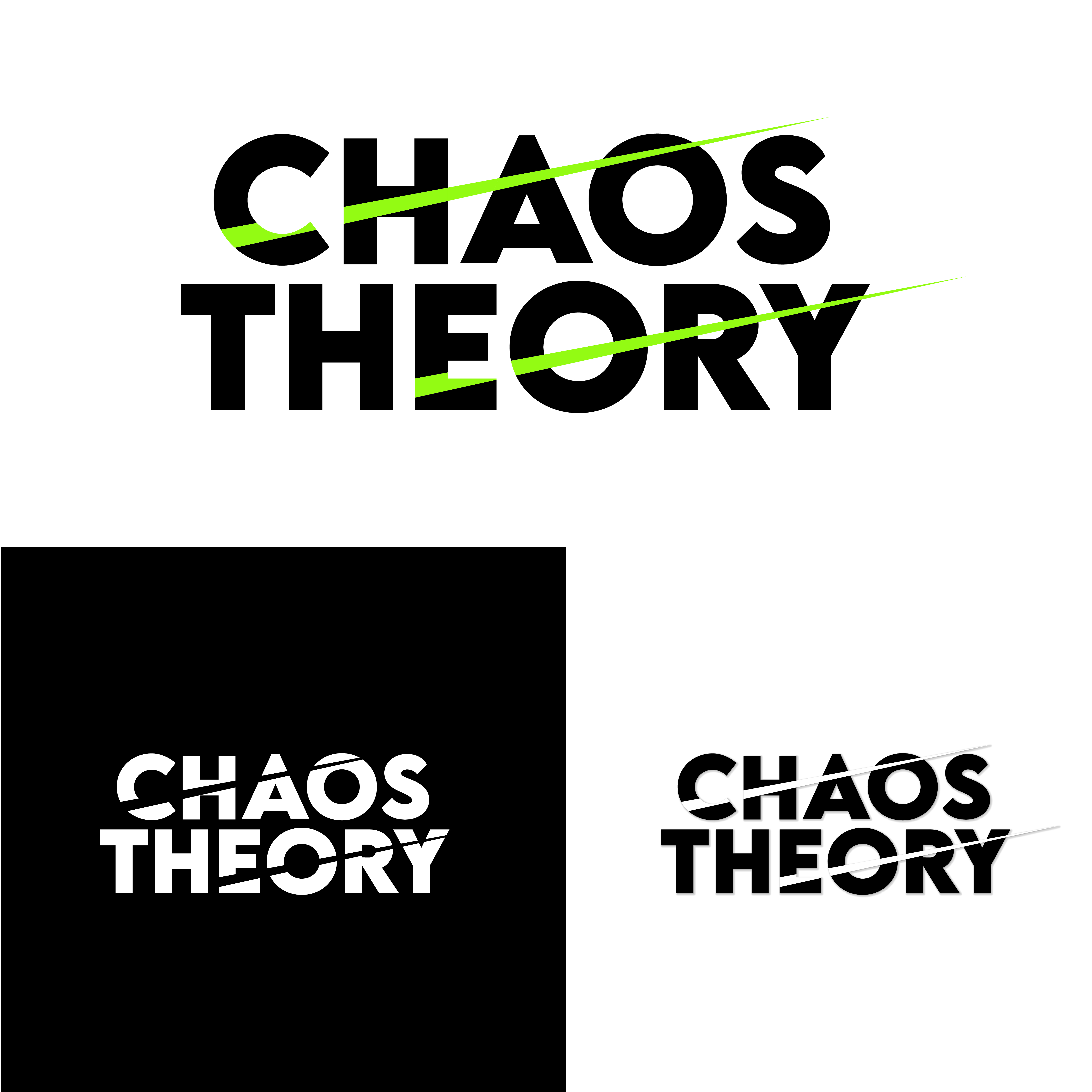 Logo Design by danangadhi.satrio for this project | Design #37134592