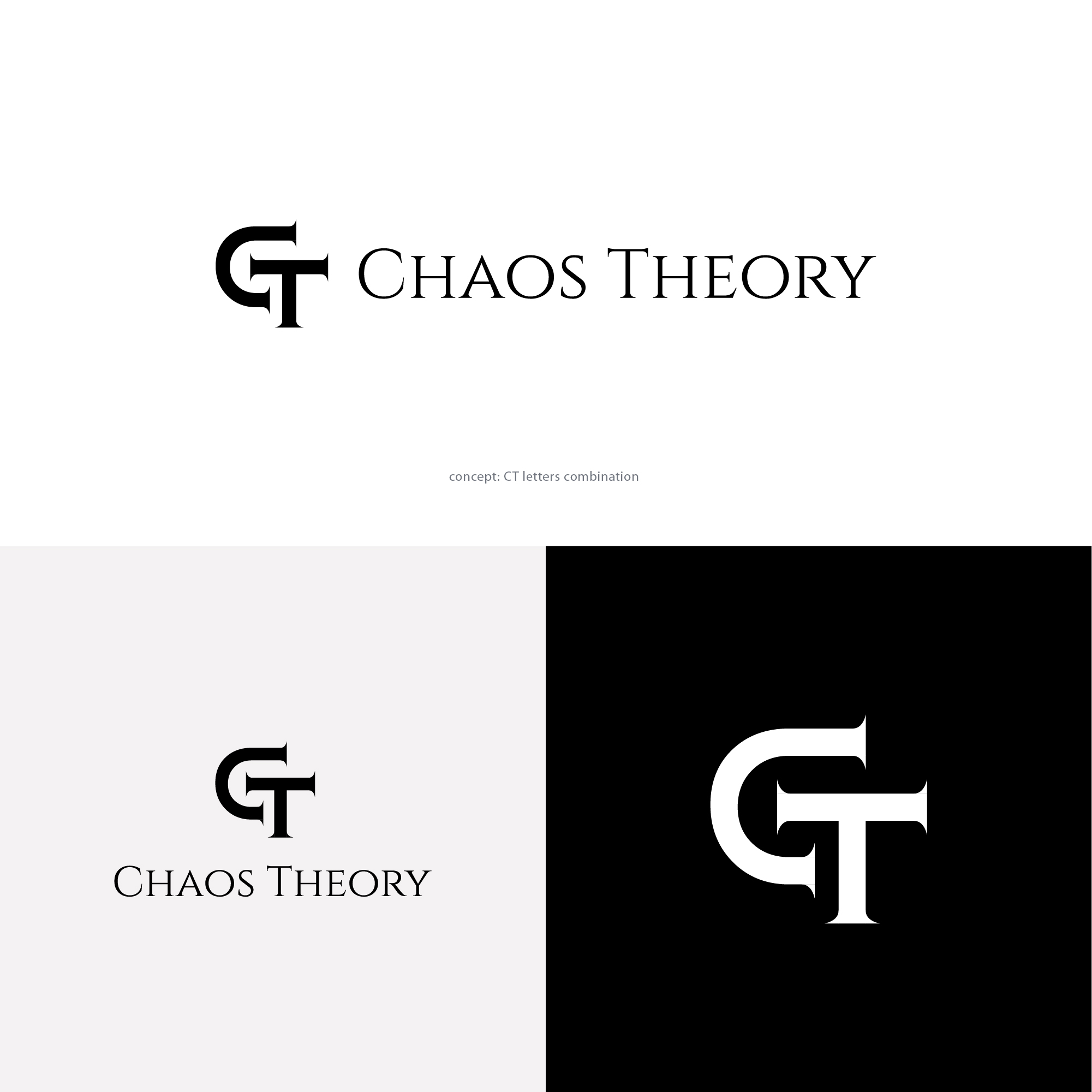 Logo Design by dicubit for this project | Design #37127823