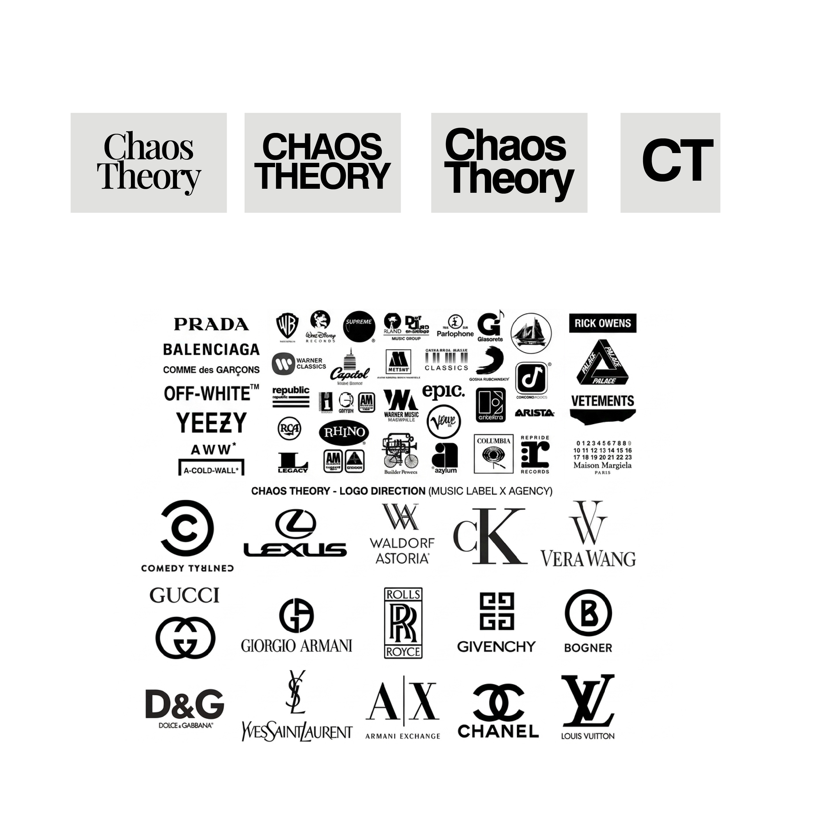 Logo Design by abdul700 for this project | Design #37133167