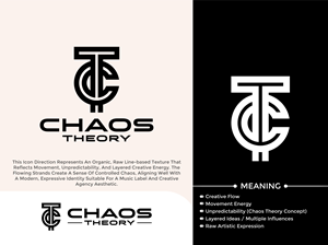 Logo Design by aexoagency for this project | Design: #37126369