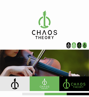 Logo Design by Nicolene Barnard for this project | Design: #37133905