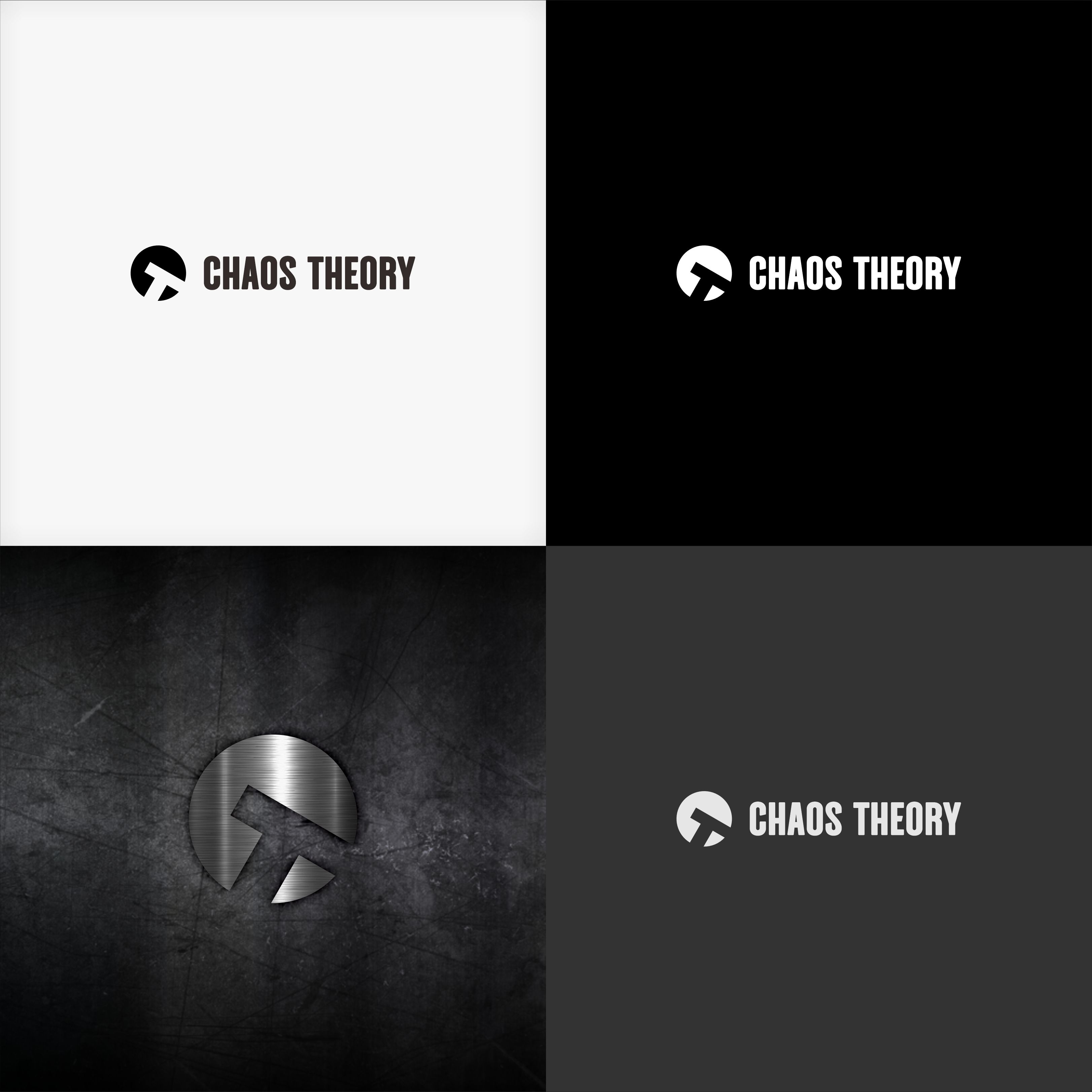 Logo Design by sam_reef for this project | Design #37131998