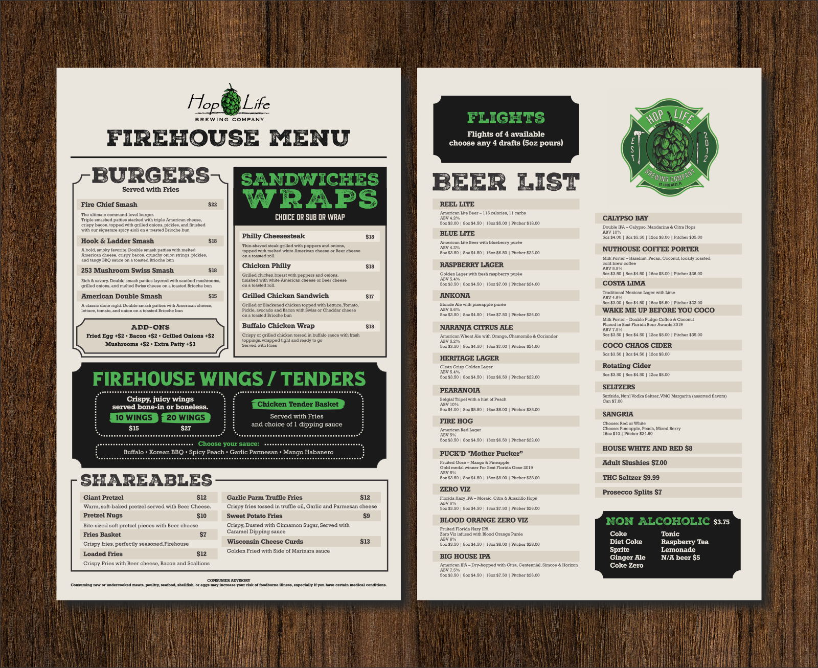 Graphic Design by design.picnic for Hannan Environmental Services | Design: #37136049