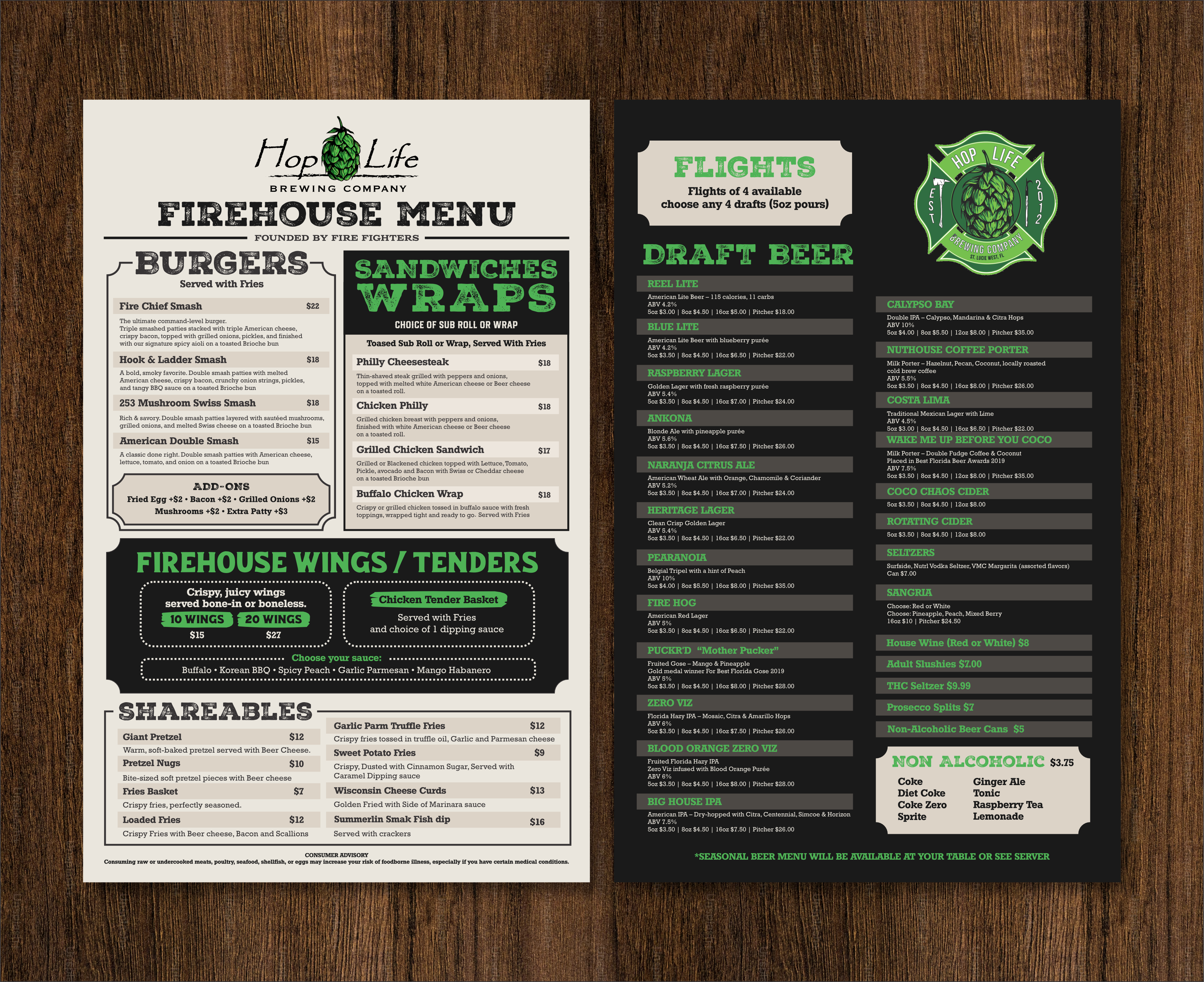 Graphic Design by design.picnic for Hannan Environmental Services | Design #37139162