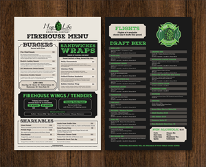 Graphic Design by design.picnic for Hannan Environmental Services | Design: #37139162