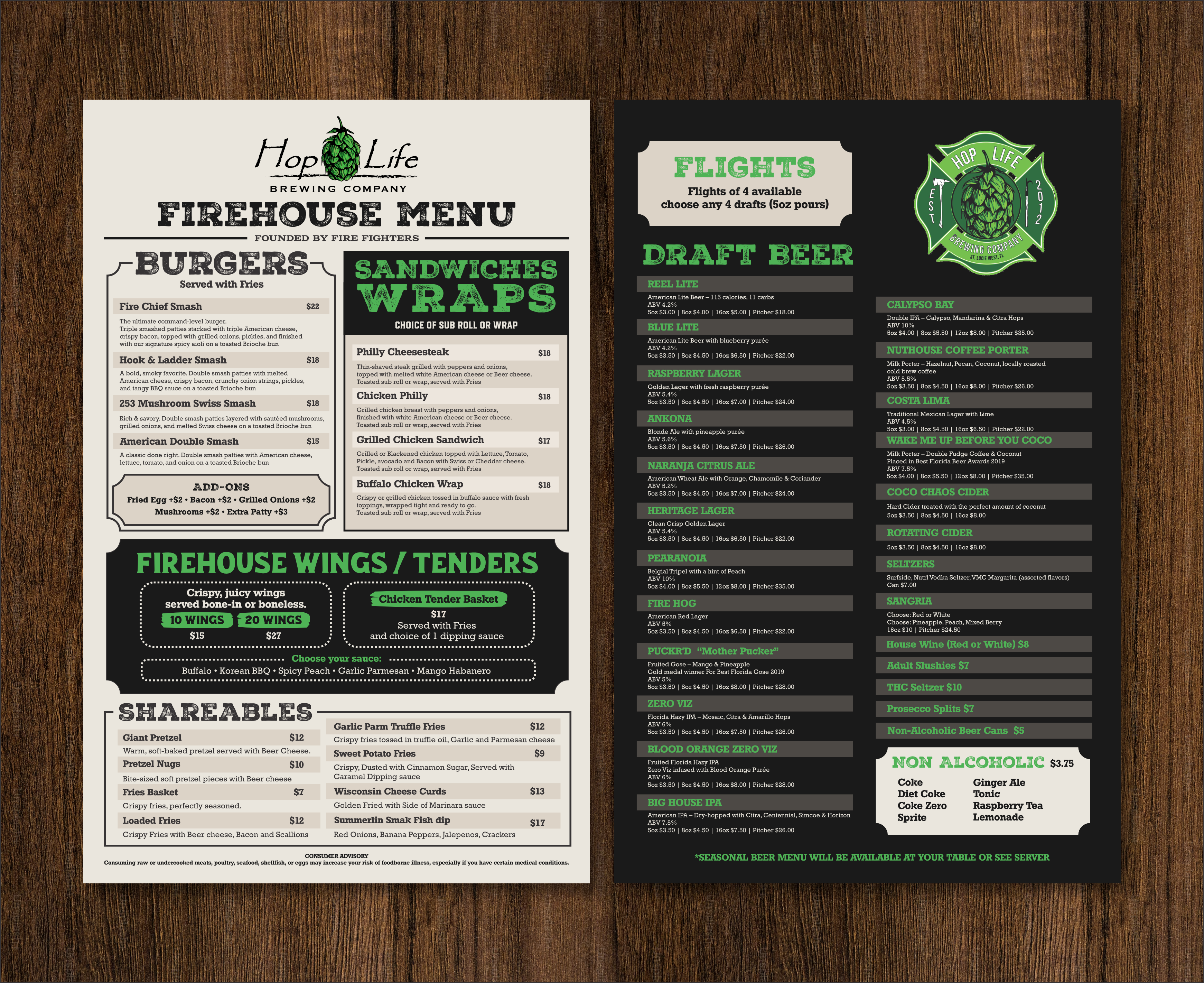 Graphic Design by design.picnic for Hannan Environmental Services | Design #37141661