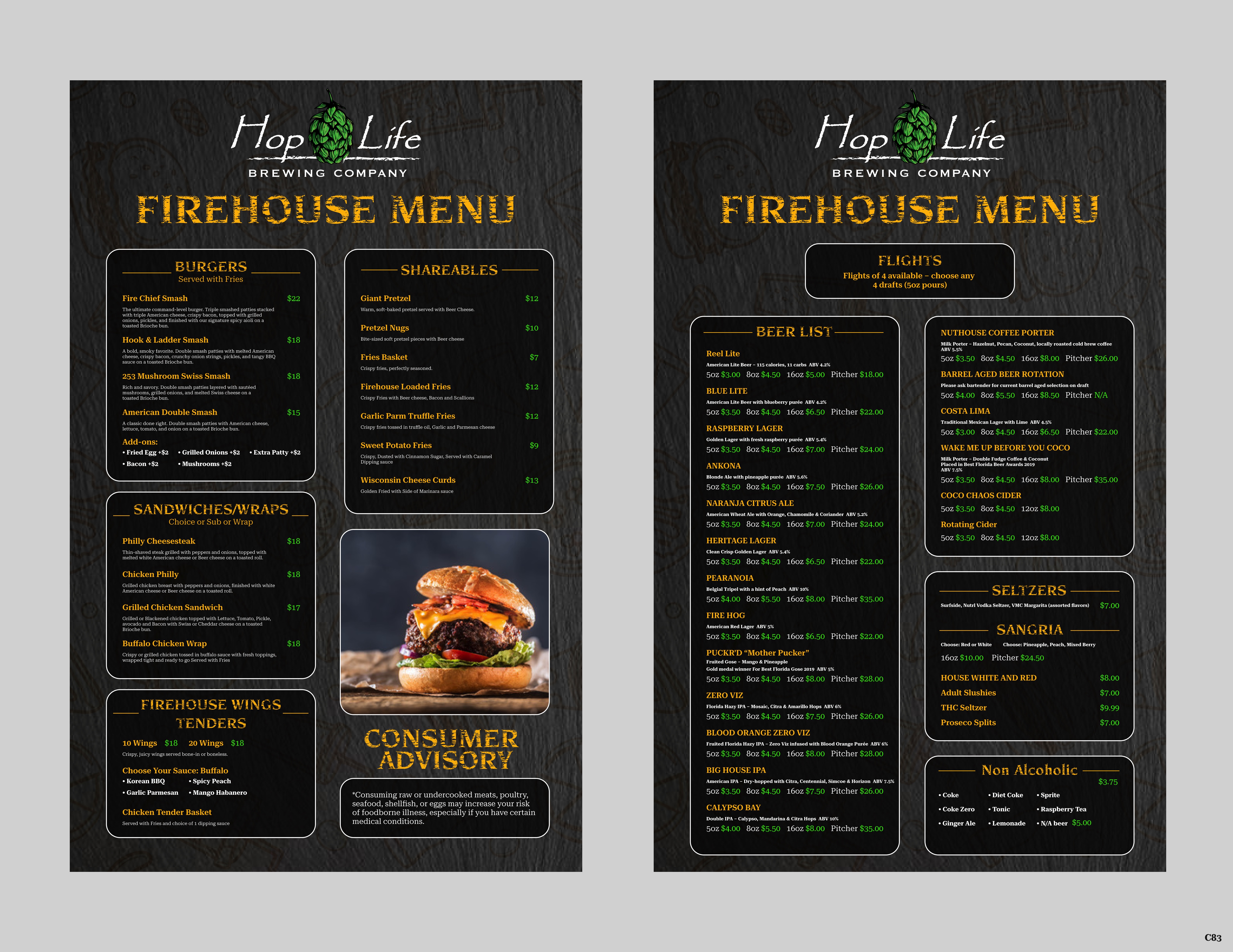 Graphic Design by pb for Hannan Environmental Services | Design #37130555