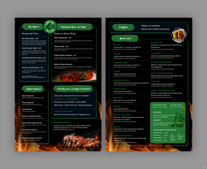 Graphic Design by pb for Hannan Environmental Services | Design: #37130557