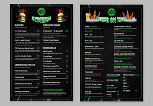 Graphic Design by pb for Hannan Environmental Services | Design: #37130558