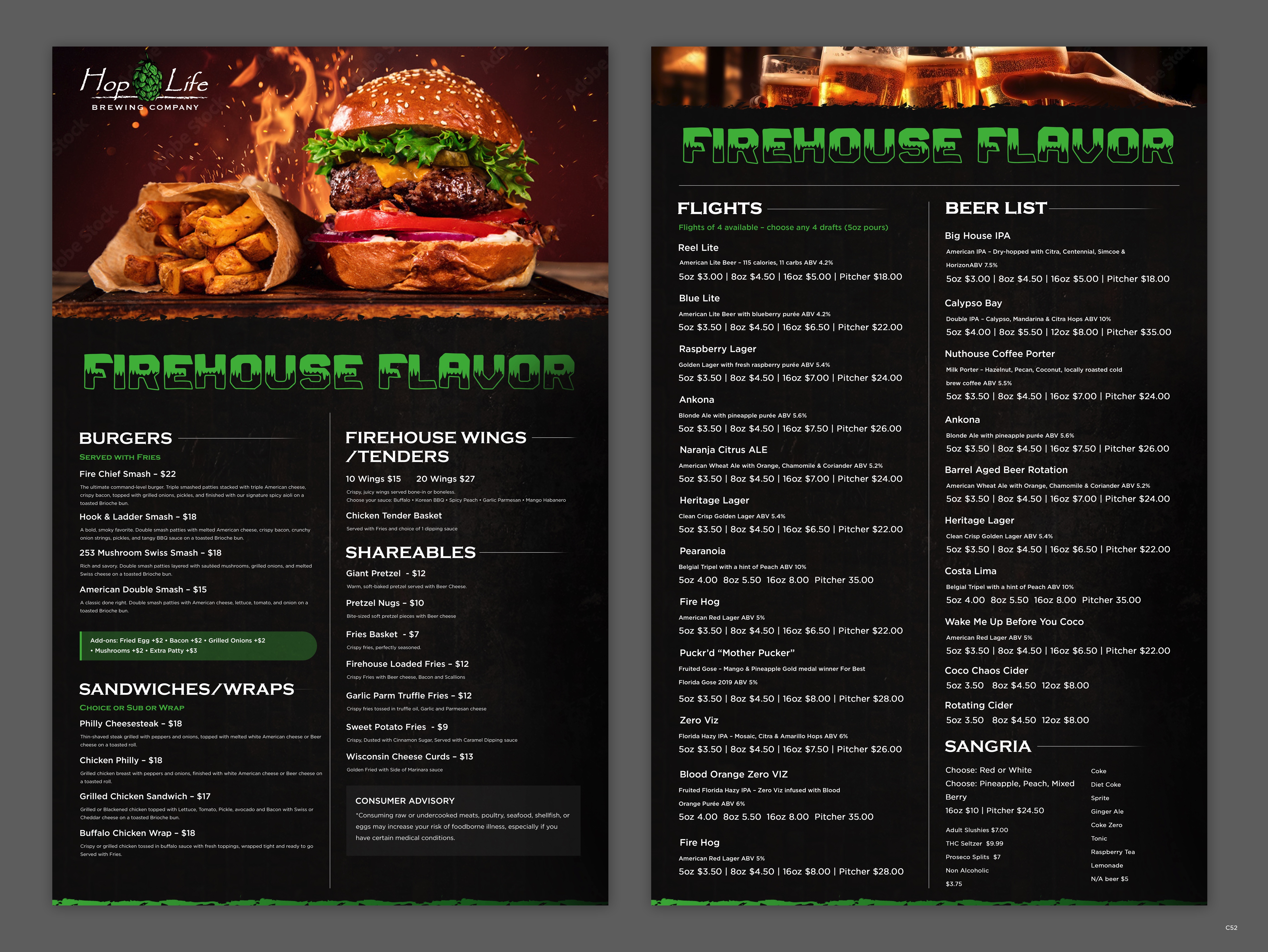 Graphic Design by pb for Hannan Environmental Services | Design #37130559