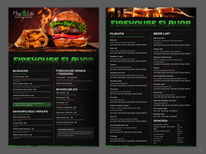 Graphic Design by pb for Hannan Environmental Services | Design: #37130559