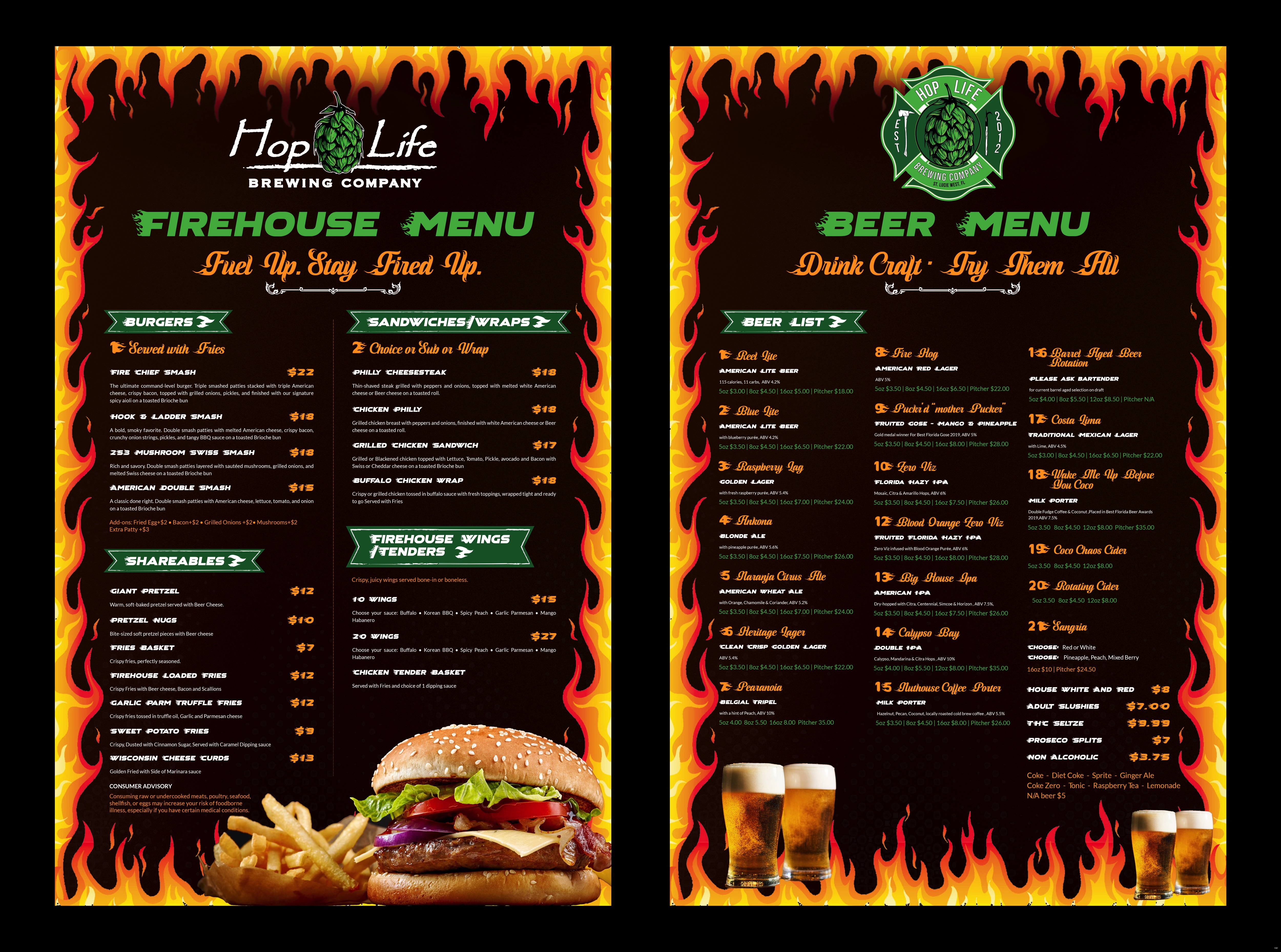 Graphic Design by pb for Hannan Environmental Services | Design #37130565