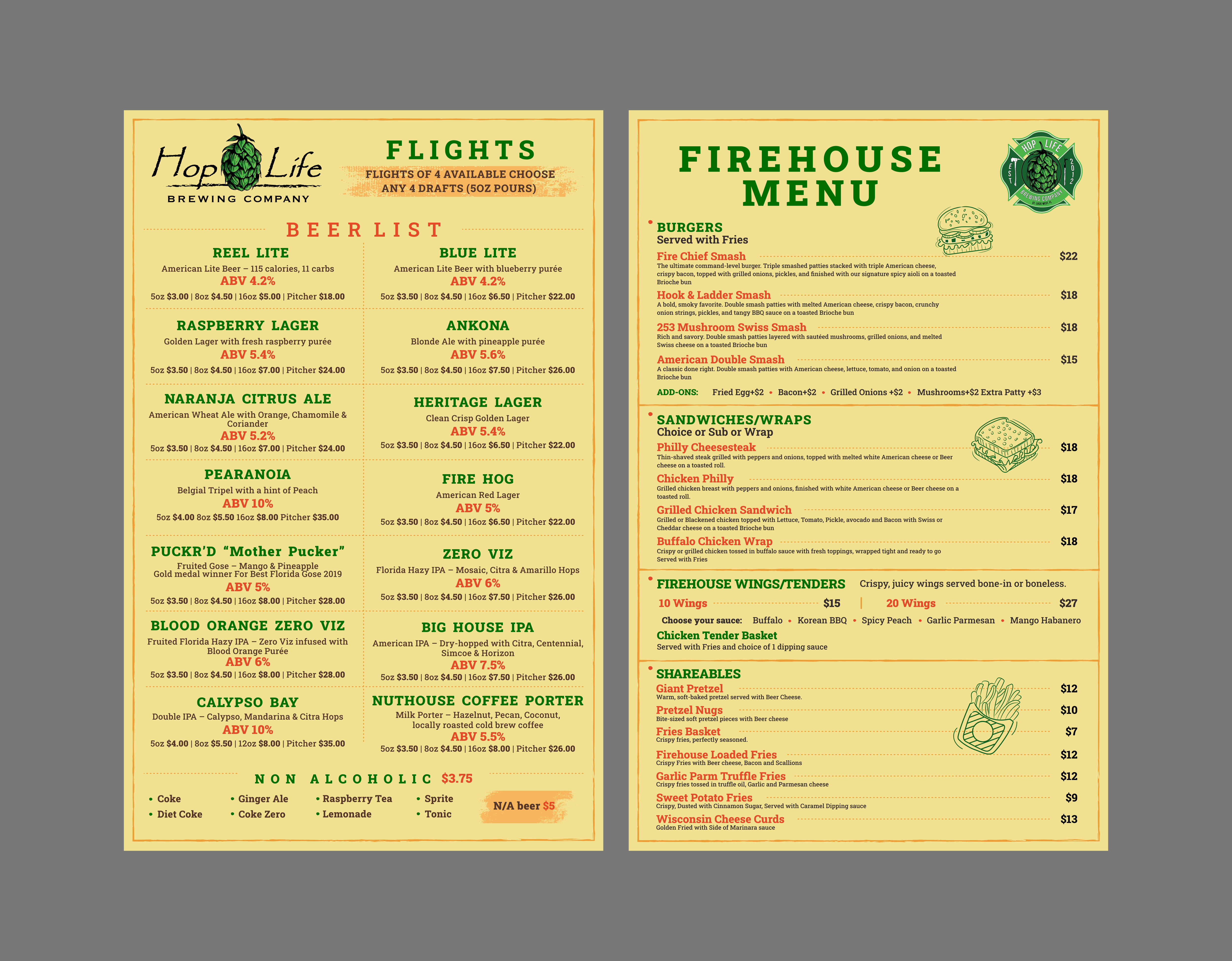 Graphic Design by yusmoker for Hannan Environmental Services | Design #37130245