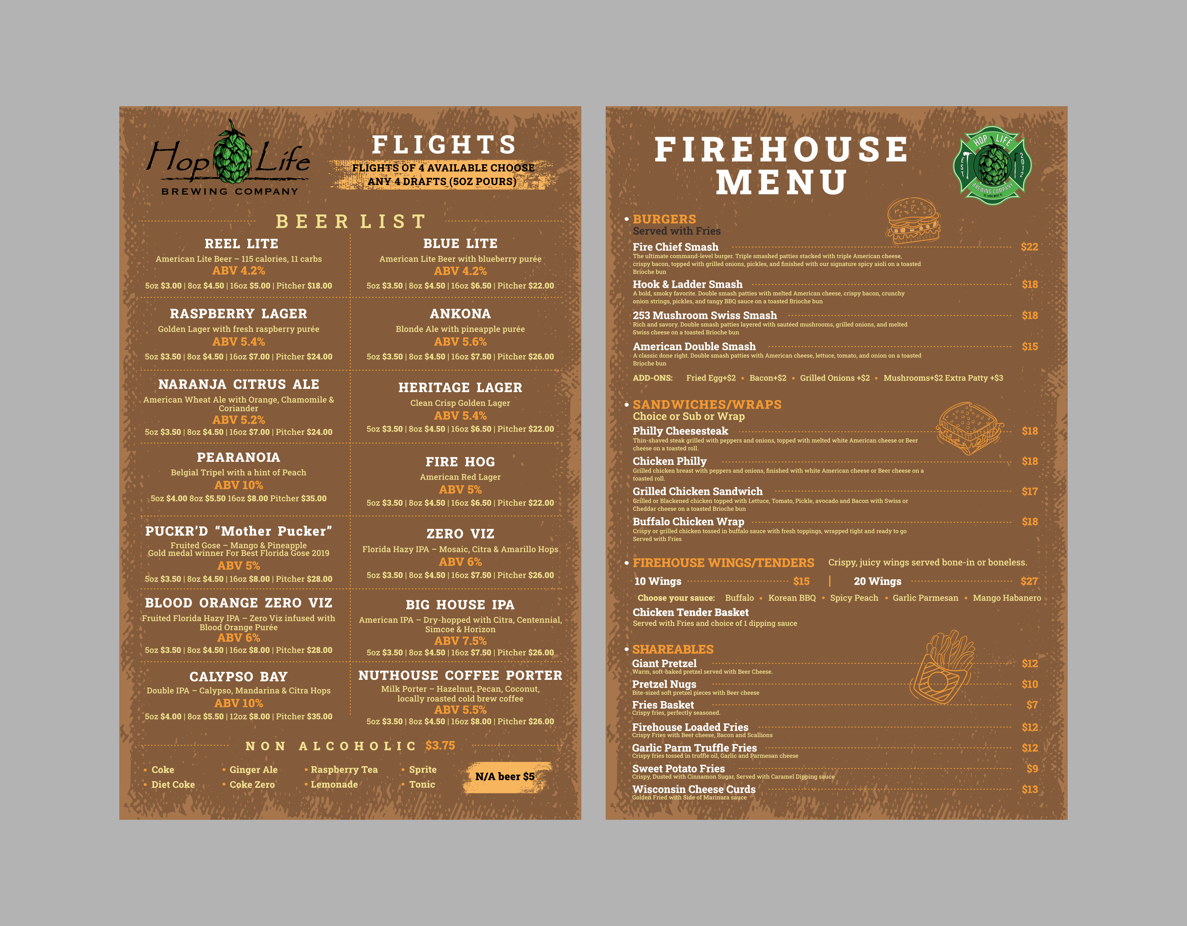 Graphic Design by yusmoker for Hannan Environmental Services | Design #37130246