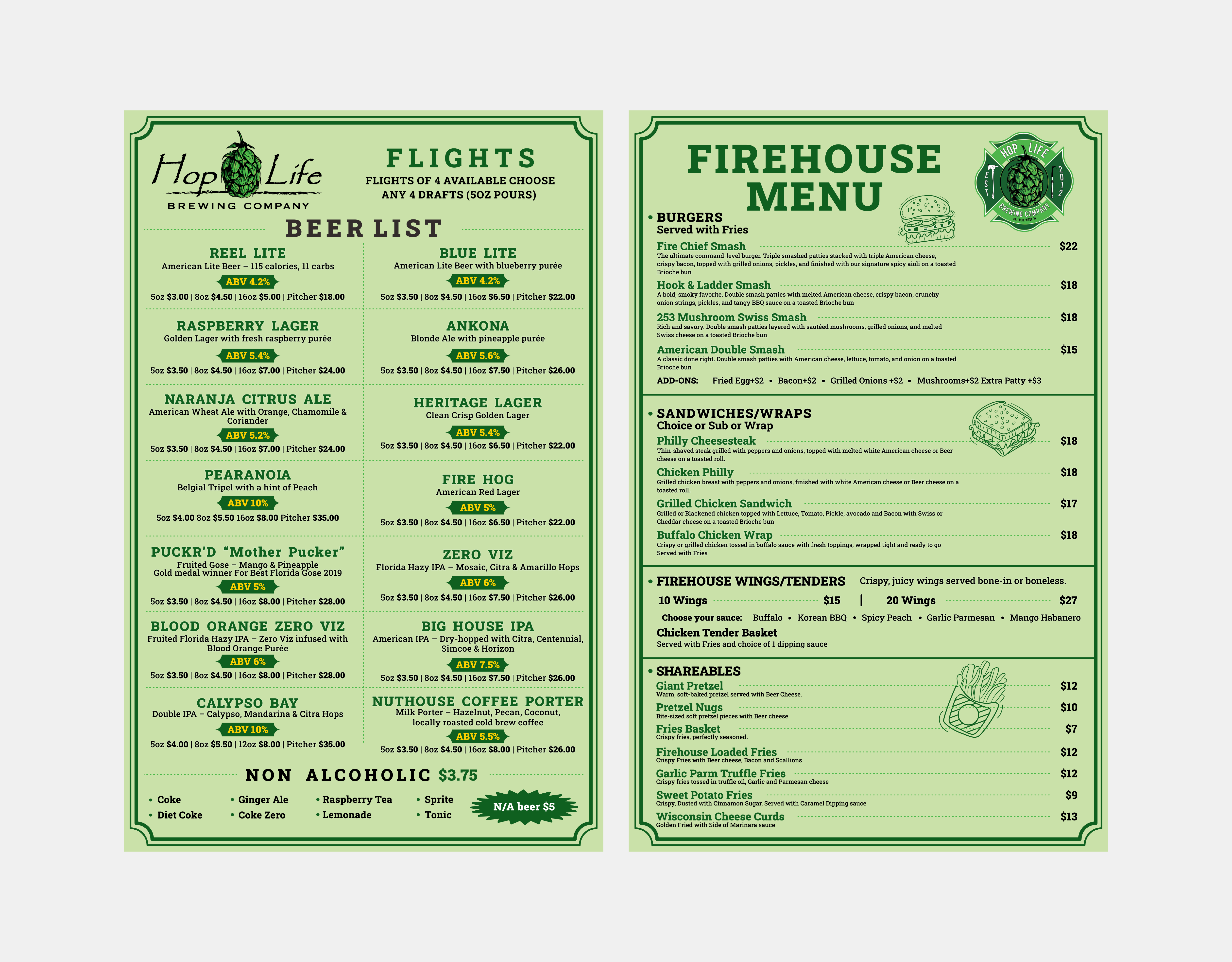 Graphic Design by yusmoker for Hannan Environmental Services | Design #37130247