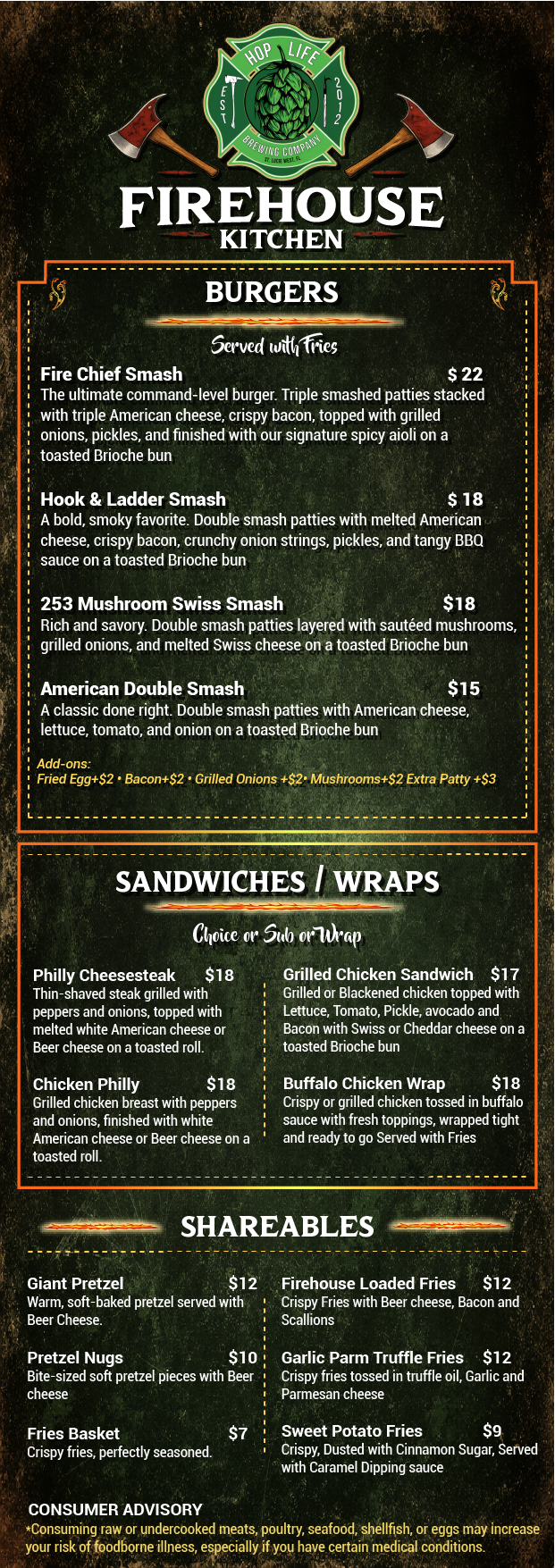 Graphic Design by Kevin Raw for Hannan Environmental Services | Design #37132308