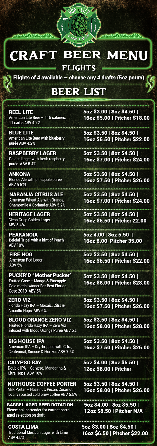 Graphic Design by Kevin Raw for Hannan Environmental Services | Design #37132309