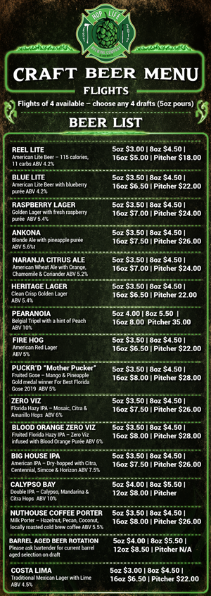 Graphic Design by Kevin Raw for Hannan Environmental Services | Design: #37132309